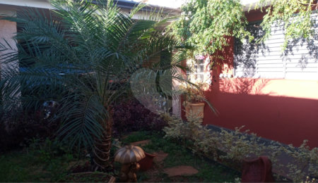 Casa à venda com 5 quartos, sendo 1 suíte,  em Vila Boa Vista 1, São Carlos, SP
