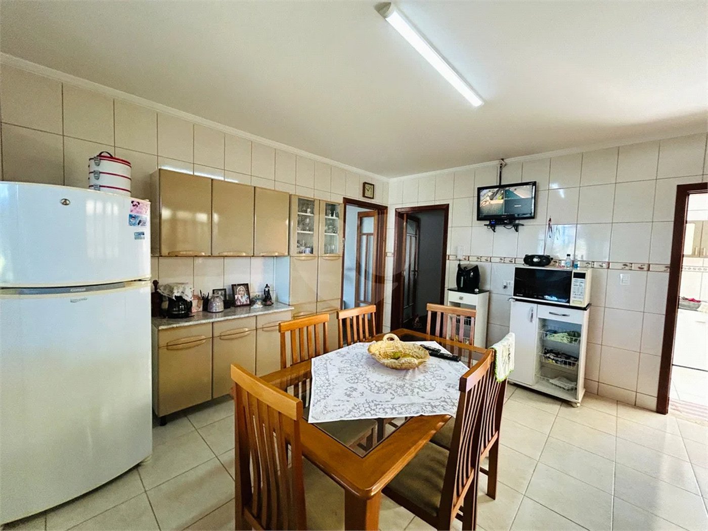 Casa a venda com 3 quartos no bairro Nova Piracicaba, em Piracicaba SP.