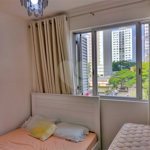 Apartamento 3 quartos - 1 suite - Metrô Borba Gato