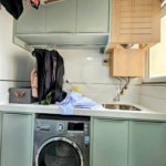 Apartamento à venda na Mooca com 73 m² com 3 dormitórios e 2 vagas. Aceita e estuda Permuta.
