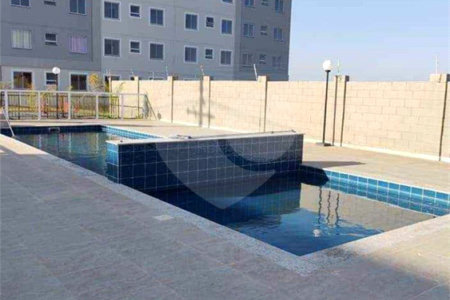 Apartamento para venda no Monte Berlim