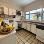 VENDE-SE SOBRADO - FREGUESIA DO Ó 181m² AC | 3 DORM (1 SUÍTE) | 4 BANHEIROS | 2 VAGAS | CHURRASQUEIRA E FORNO A LENHA | EDÍCULA
