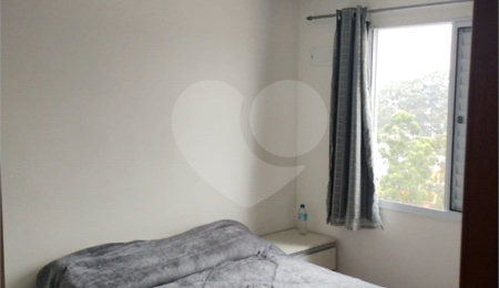 Apartamento à venda com 2 quartos em Cidade São Mateus, São Paulo, SP