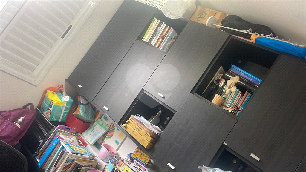 Apartamento de 3 quartos à venda no Bosque da Saúde