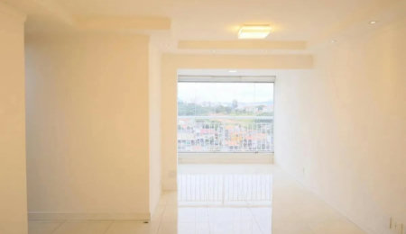 Apartamento à venda com 3 quartos, sendo 1 suíte,  em Cidade São Francisco, São Paulo, SP
