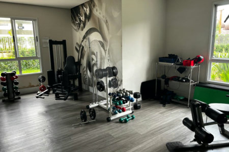 Apartamento na Mooca