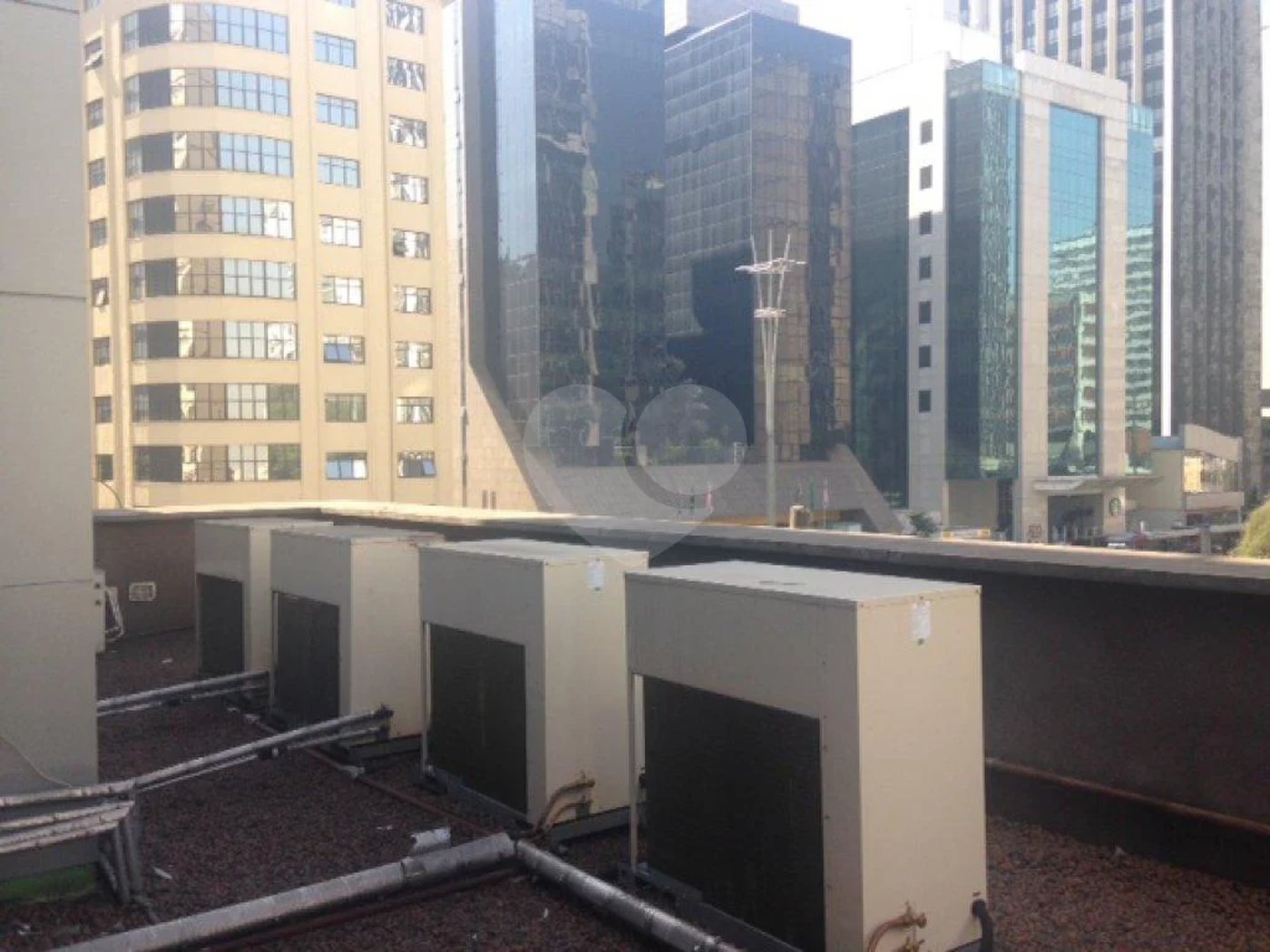 Excelente imóvel comercial para locação, 850m2, localização privilegiada