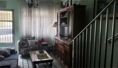 Casa de Vila à venda com 4 quartos em Vila Maria Zélia, São Paulo, SP
