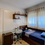 Apartamento a venda na Mooca com 3 suítes no Condomínio Dolce Vitta