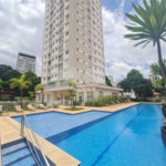 Apartamento á venda - Saúde