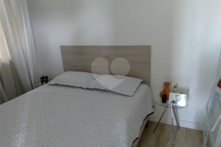 Apartamento à venda com 2 quartos no condomínio Pitangueiras, Hortolândia - SP