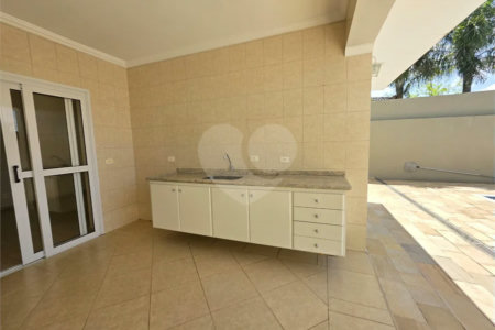 Casa para Locação no Condomínio Jardim América em Vinhedo/SP