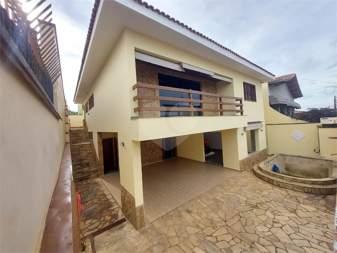 Casa à Venda (sobrado), 4 quartos (1 suíte) – Nova Piracicaba | Piracicaba/SP