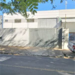 GALPÃO COMERCIAL / INDUSTRIAL PARA LOCAÇÃO – VILA NOGUEIRA | CAMPINAS/SP