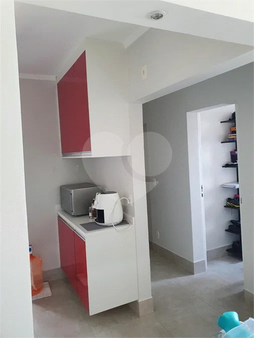 Apartamento á venda - Vila Guarani