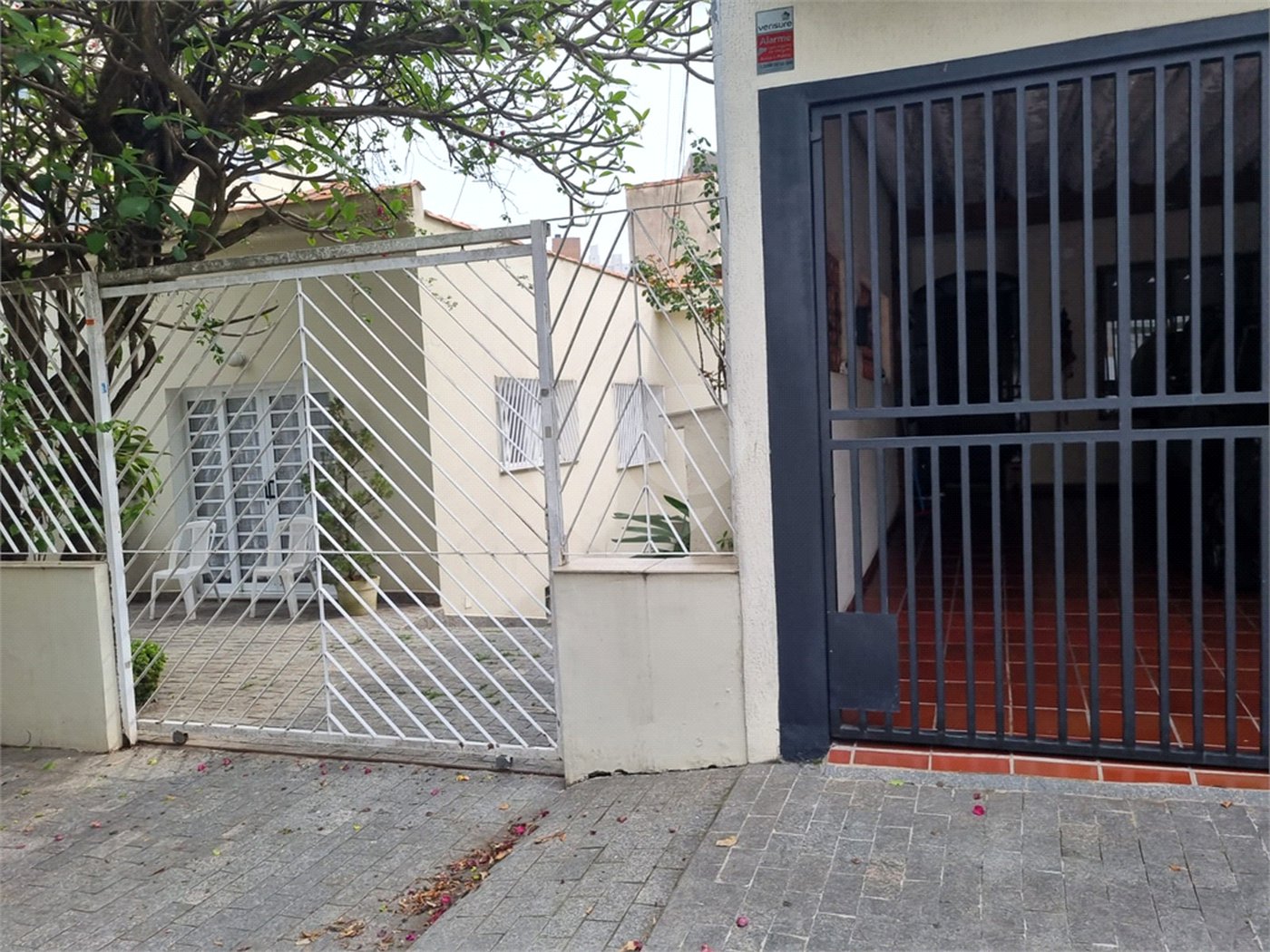 Casa a venda na Vila Clementino