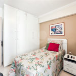 Apartamento - Vila Nova Conceição - 2 Quartos - 1 Vaga - Venda / Compra