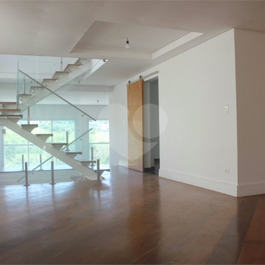 Casa com 4 quartos, 488 m² - venda ou aluguel - Alphaville 06 - Santana de Parnaíba/SP