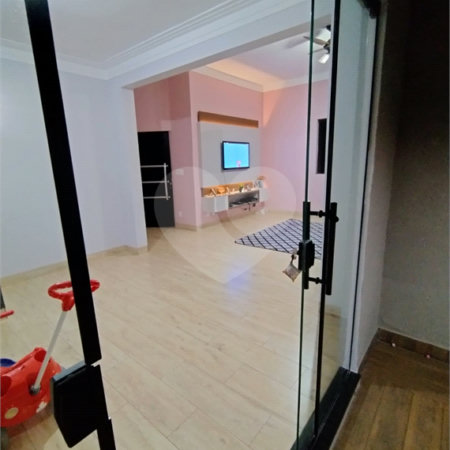 Casa térrea para venda na Vila Xavier em Araraquara/SP