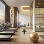 Cobertura duplex Chacara Klabin - 4 suites - 4 vgs - 487 m² - Quadra de tenis
