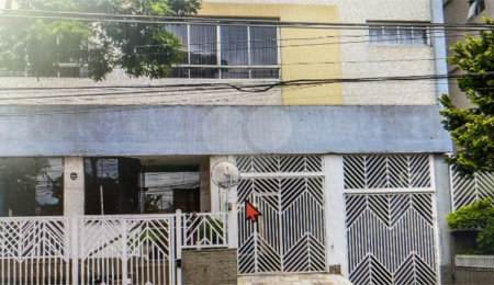 Apartamento à venda com 3 quartos, sendo 1 suíte,  em Mooca, São Paulo, SP