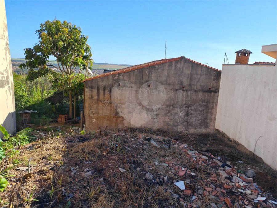Terreno à Venda de 253 m² em Bairro em Desenvolvimento – Excelente Localização Próximo ao Comércio