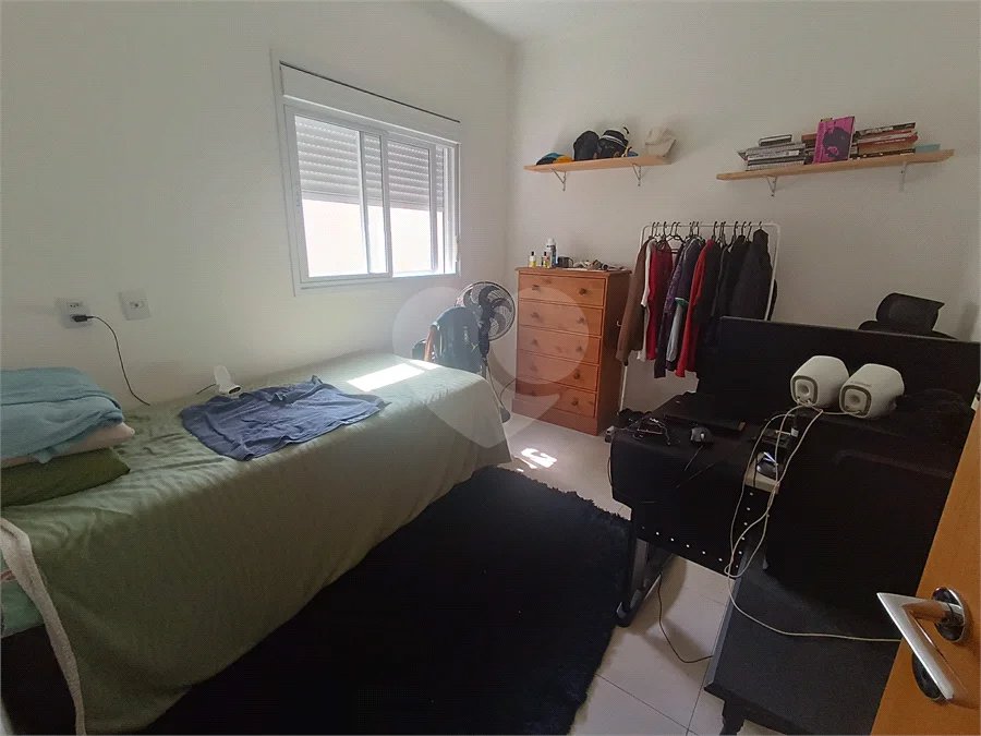 Apartamento à venda com 2 quartos no Centro, São Roque, SP