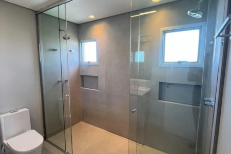 Cobertura à venda com 4 quartos, sendo 1 suíte, em Paraisópolis, São Paulo - SP