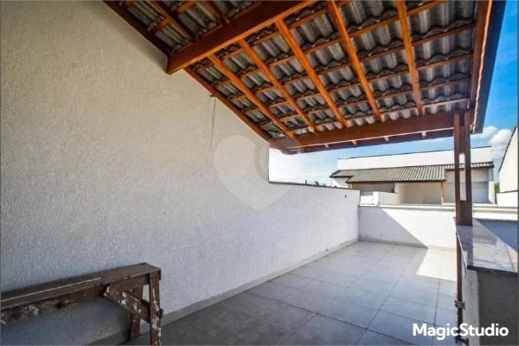 Apartamento com 2 dormitórios , sendo 1 suíte , 1 vaga , á venda na Vila Humaitá em Santo André.