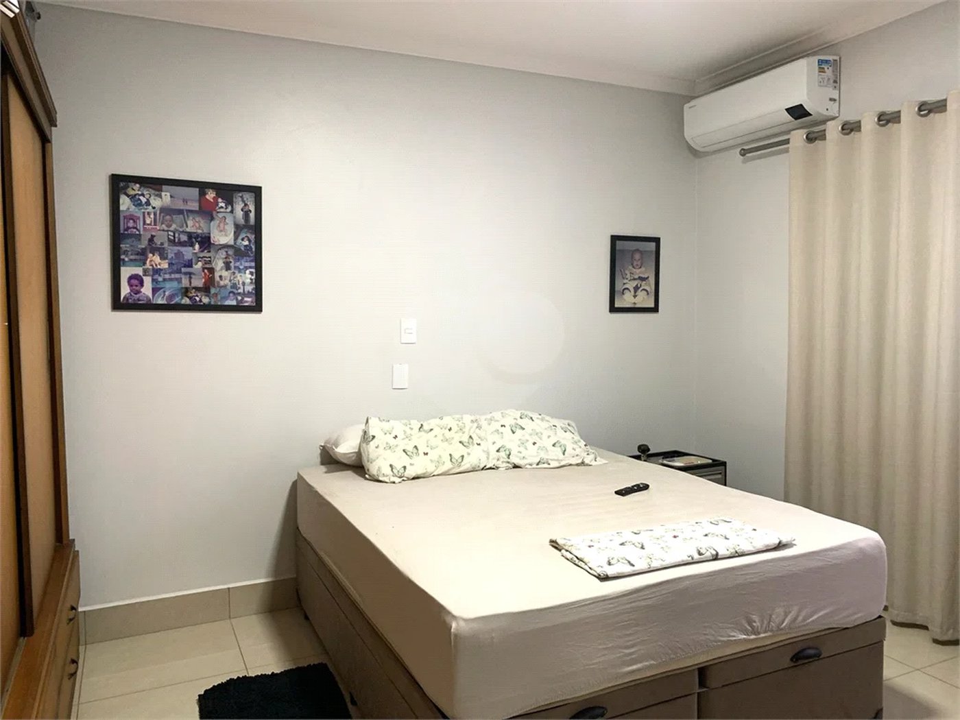 Linda Casa à Venda no Bairro Santa Rosa, na cidade de Piracicaba-SP.