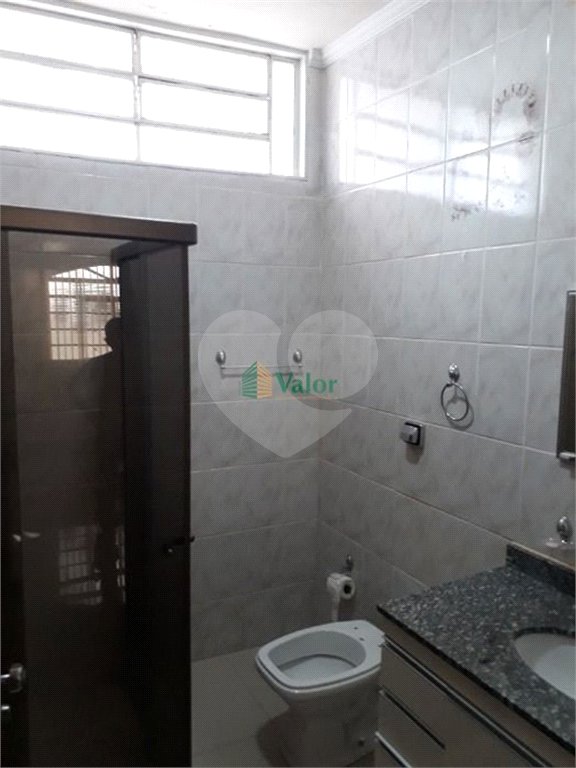Casa á venda no cidade Aracy