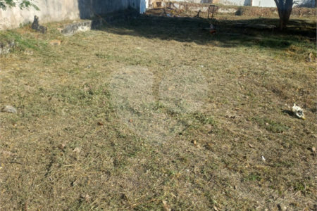 Terreno 784m² proximo à Santa Casa e a USP - Investimento