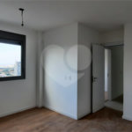 Apartamento 2 Suítes - 1 Vaga - Alto do Ipiranga - Vista Livre