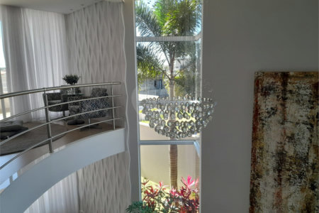 Casa alto padrão no Condomínio Damha III -São Carlos/SP