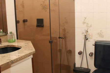 Apartamento à venda com 3 quartos, sendo 3 suítes, em Vila Andrade, São Paulo - SP