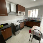 Apartamento na Água Fria – 2 Dormitórios, Cozinha Planejada e Excelente Localização