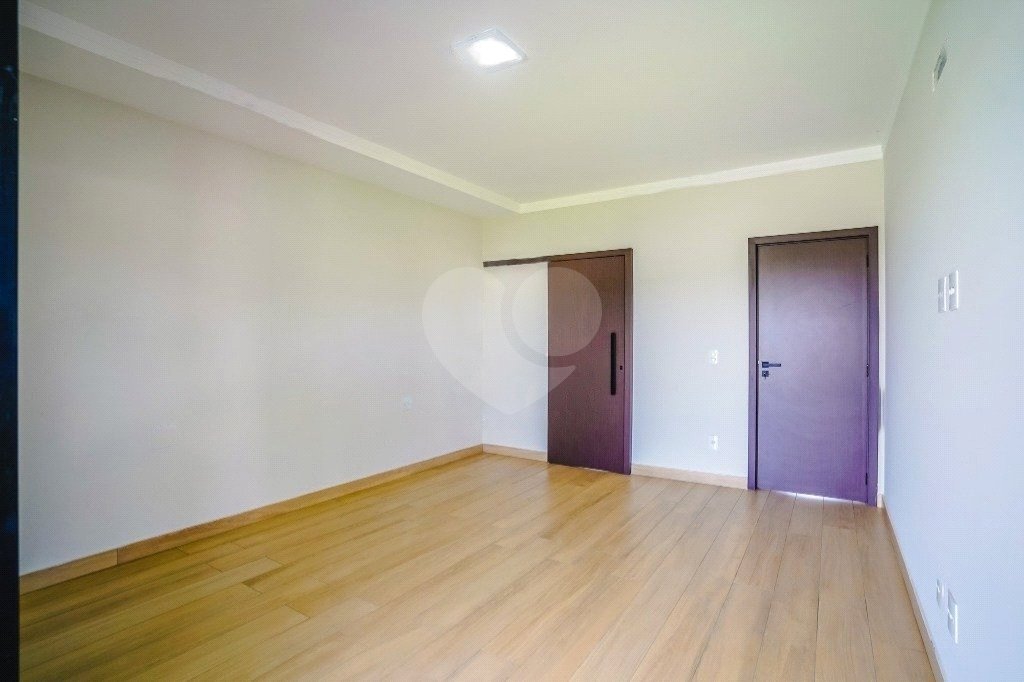 Casa no Condomínio - Quinta dos Ventos .