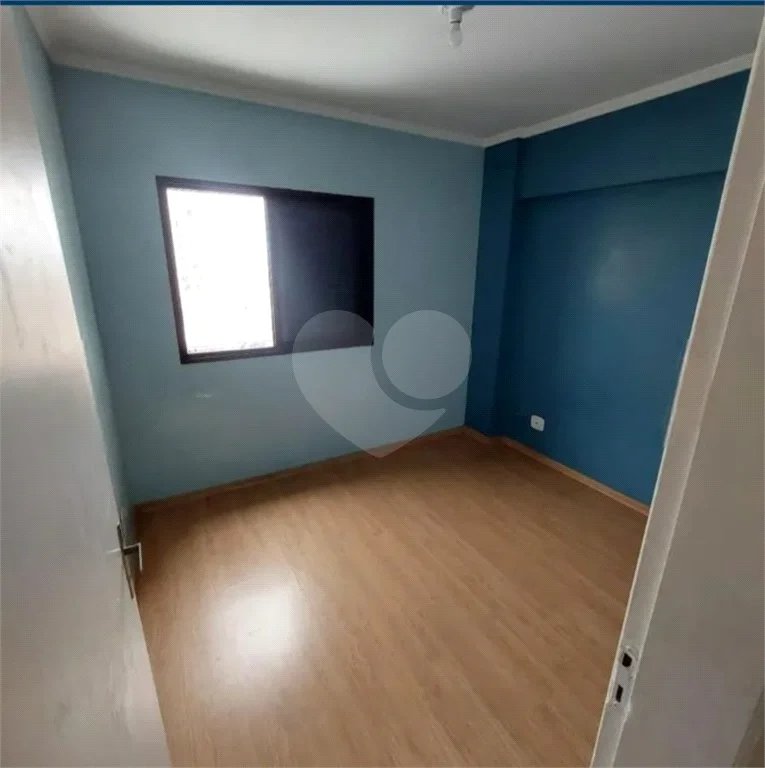 Apartamento a venda Condomínio São Marco , Quarta Parada