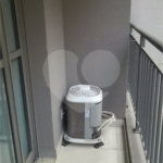 Apartamento á venda - Centro