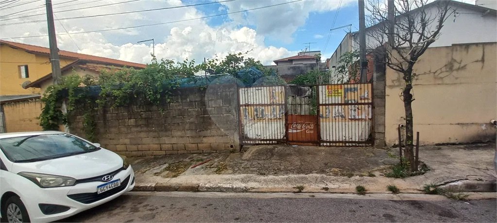 Terreno à venda em Irmãos Chiquetto, Louveira, SP