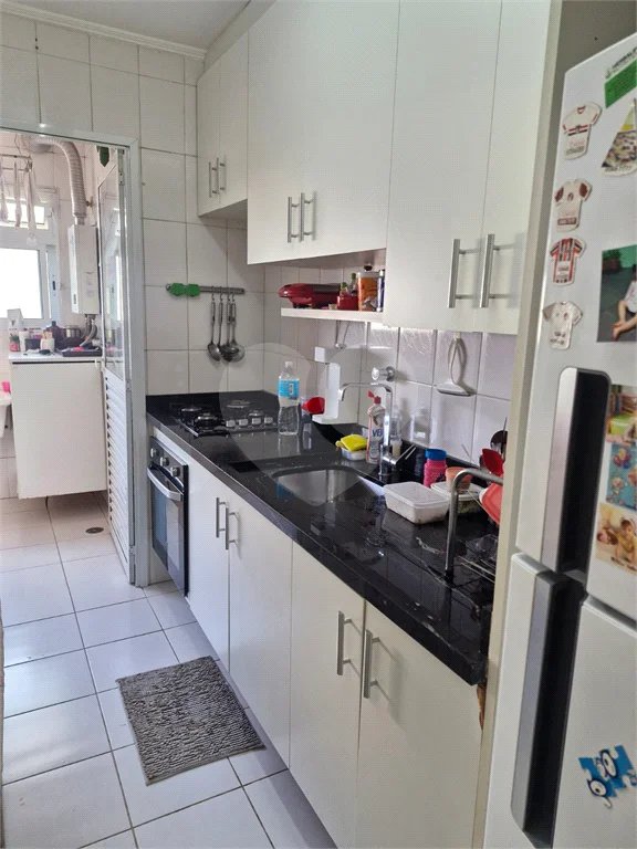 Apartamento de 3 quartos à venda na Vila Prudente