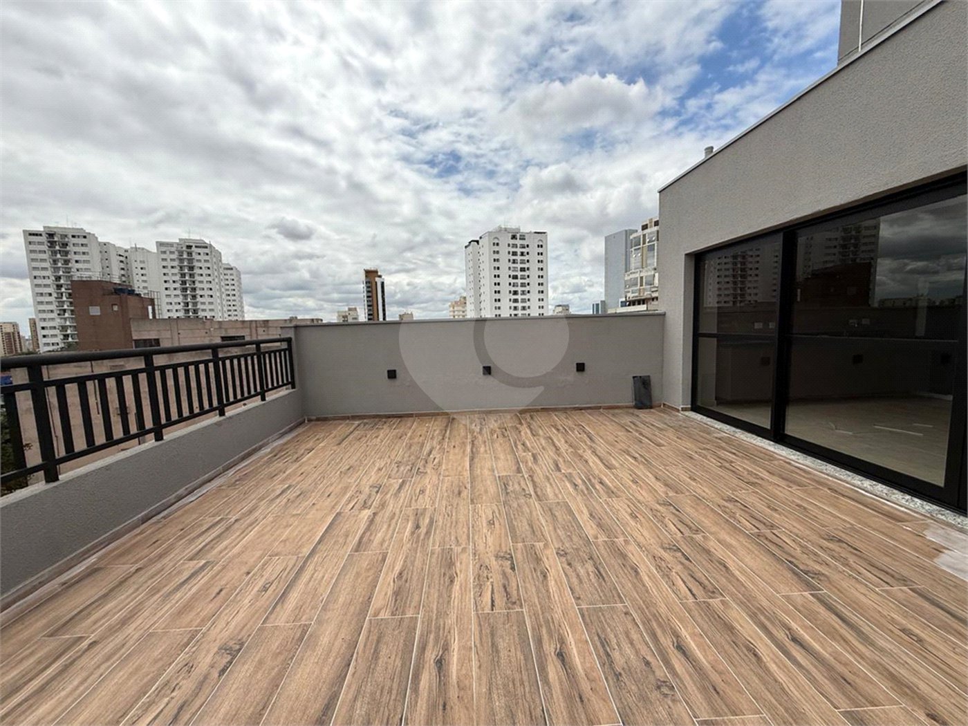 Apartamento - studio- venda- Santana