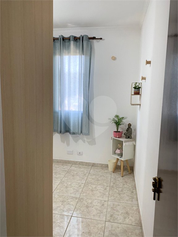 Apartamento à venda com 3 quartos em Horto, São Paulo, SP
