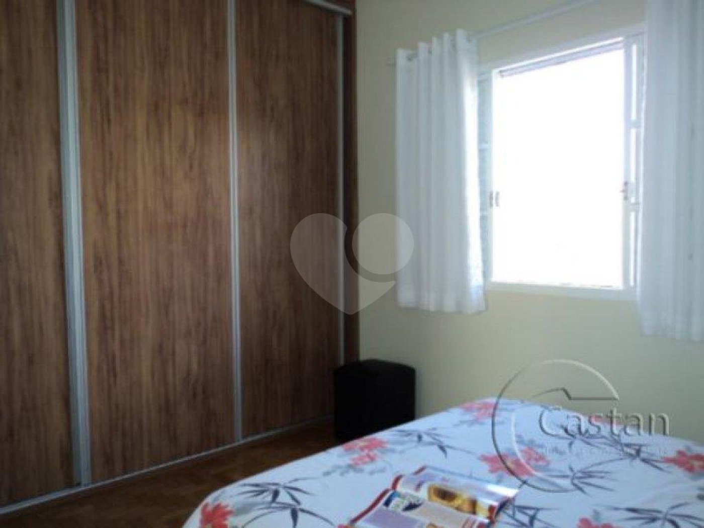 Casa à venda na região da Mooca