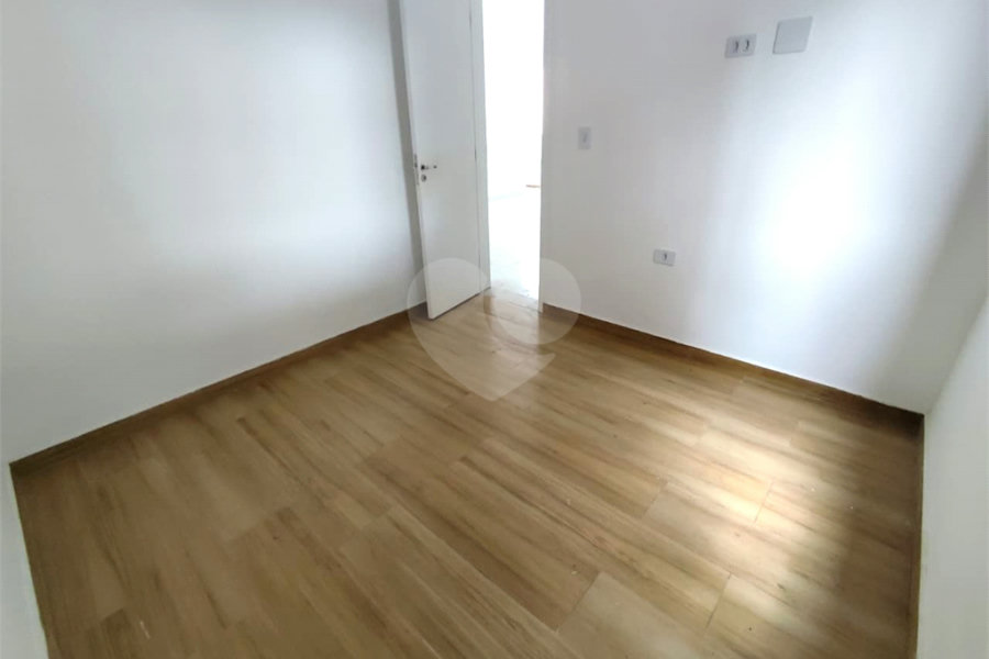 Apartamento com 2 dormitórios à venda, 47 m² por R$ 295.000 - Vila Alpina - São Paulo/SP