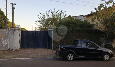 Casa à venda com 4 quartos em Jardim Novo Horizonte, São Carlos, SP