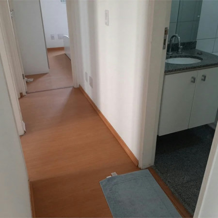 Apartamento à venda ou para alugar com 3 quartos, sendo 1 suíte, em Vila Suzana, São Paulo, SP