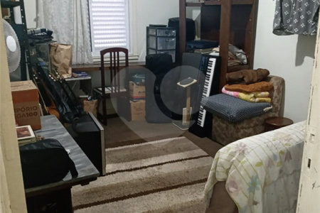 Apartamento à venda com 2 quartos em Saúde, São Paulo, SP