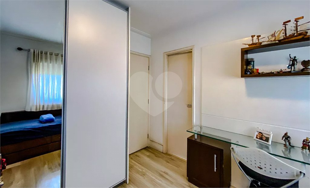 Apartamento a venda na Mooca com 3 suítes no Condomínio Dolce Vitta