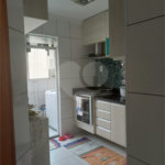Apartamento à venda com 3 quartos, sendo 1 suíte,  em Santana, São Paulo, SP